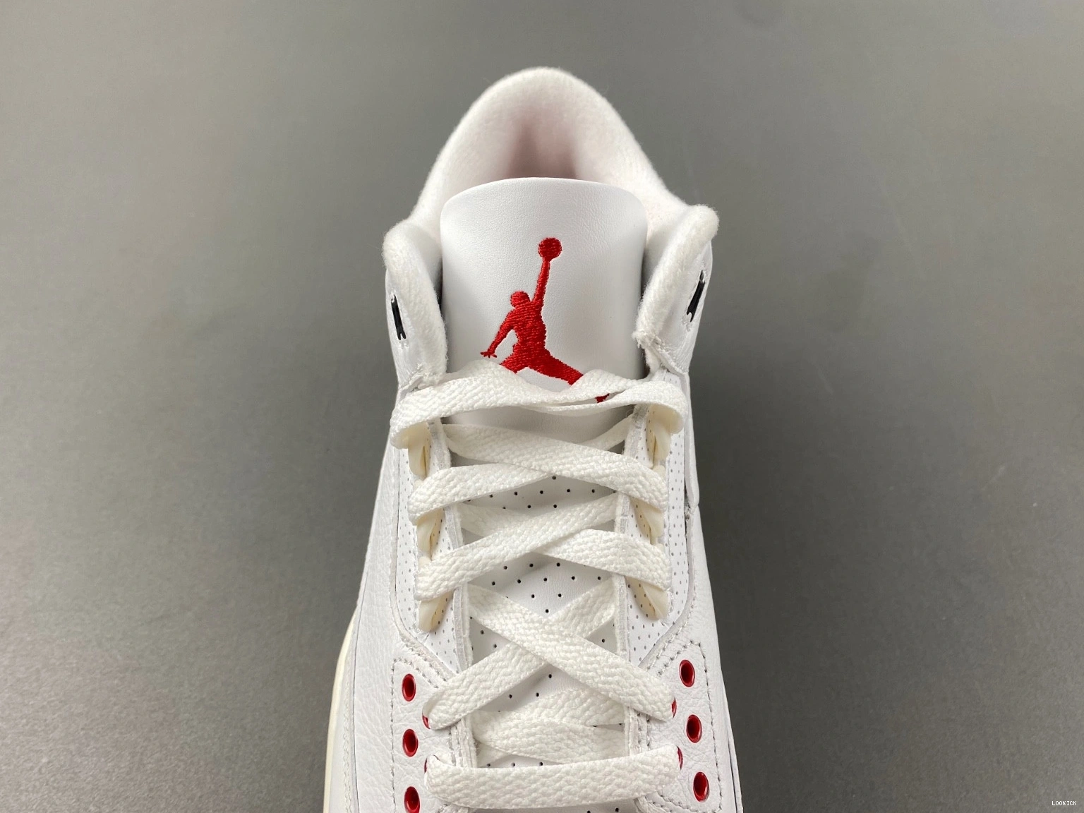 Rep jordan Retro Air  'White DN3707-100 Cement' 3 0521